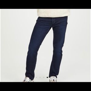 Rag & Bone
Fit 2 Denim in Bayview

Size 36